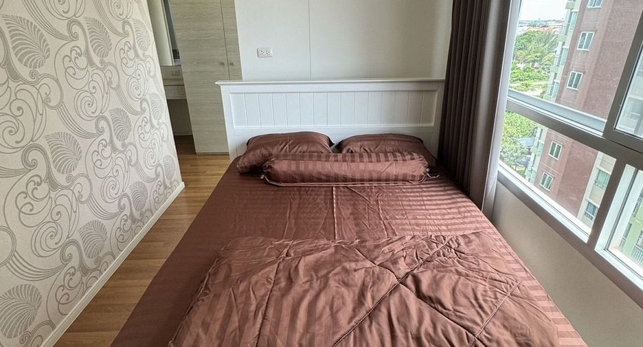 For rent 2 bedrooms condo in Mueang Udon Thani, Udon Thani