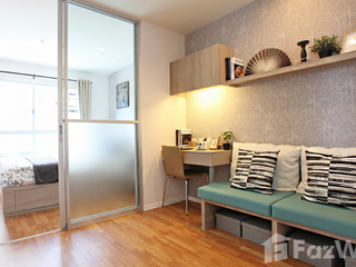 For sale 1 bed condo in Bang Khae, Bangkok