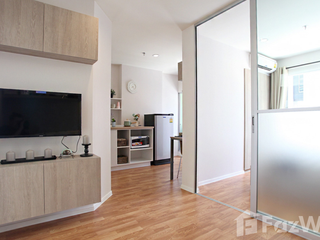 For sale 1 bed condo in Bang Khae, Bangkok