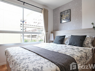 For sale 1 bed condo in Bang Khae, Bangkok
