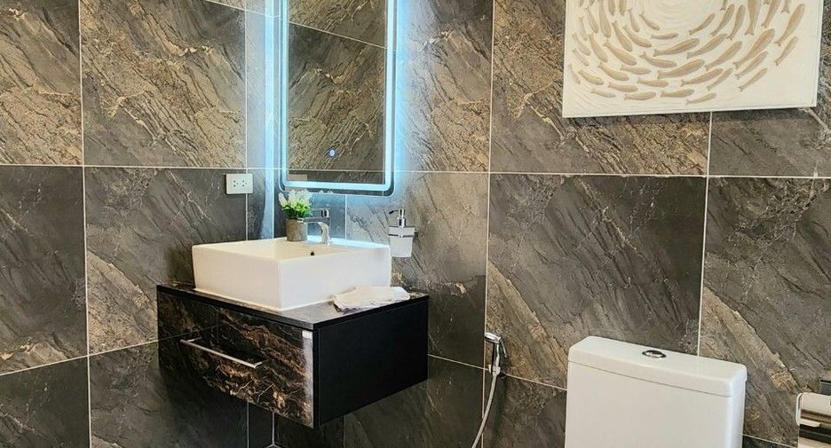 Продажа и аренда 7 спальни дом в Банг Ламунг, Чонбури