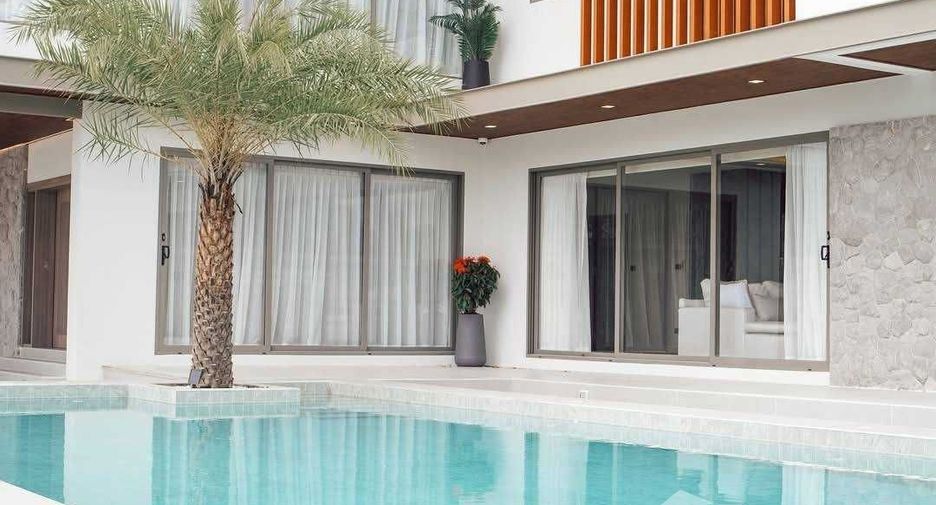 Продажа и аренда 7 спальни дом в Банг Ламунг, Чонбури