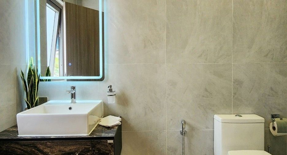 Продажа и аренда 7 спальни дом в Банг Ламунг, Чонбури