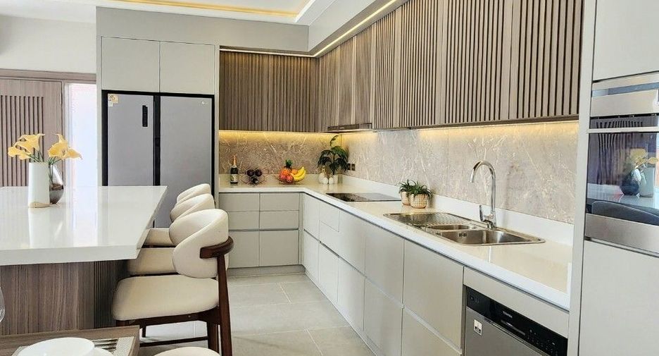 Продажа и аренда 7 спальни дом в Банг Ламунг, Чонбури
