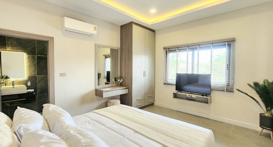 Продажа и аренда 7 спальни дом в Банг Ламунг, Чонбури