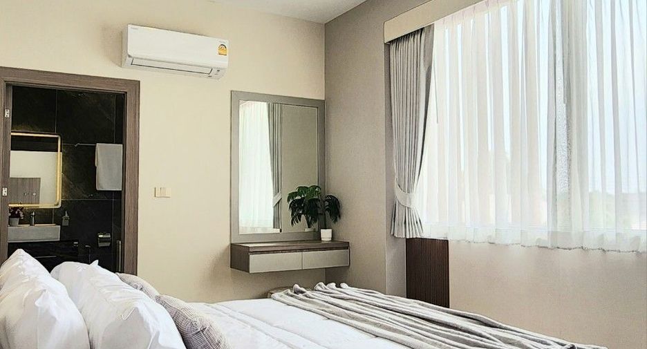 Продажа и аренда 7 спальни дом в Банг Ламунг, Чонбури