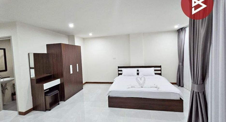 Terreno en venta en Phan Thong, Chonburi