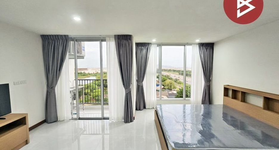 Terreno en venta en Phan Thong, Chonburi