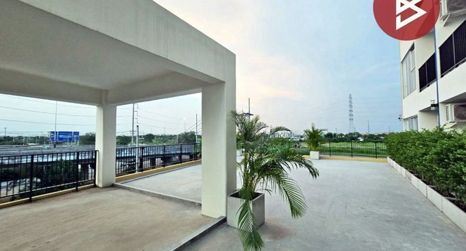 Terreno en venta en Phan Thong, Chonburi
