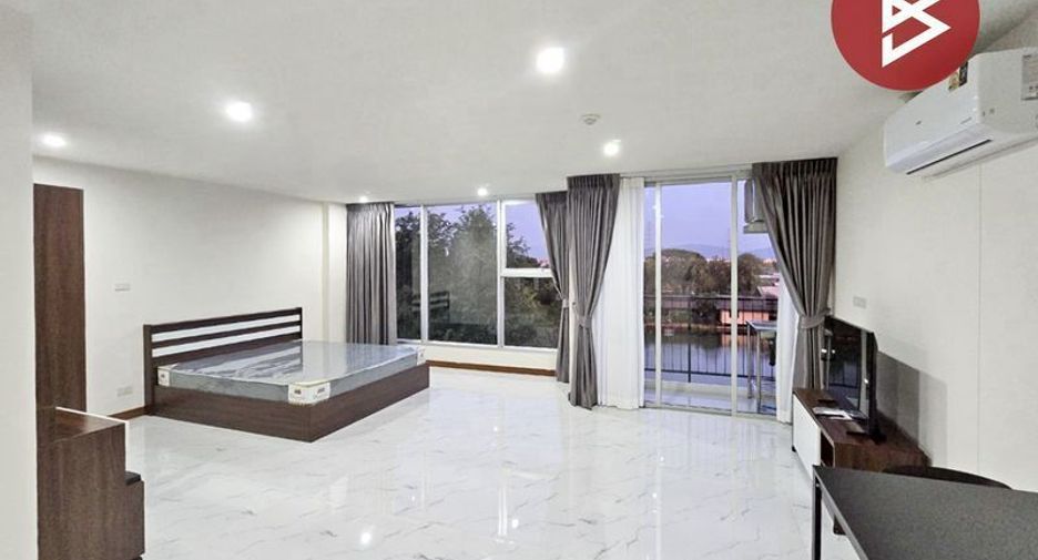 Terreno en venta en Phan Thong, Chonburi