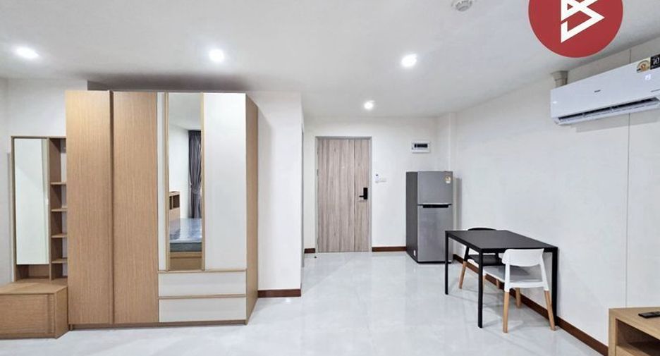 Terreno en venta en Phan Thong, Chonburi