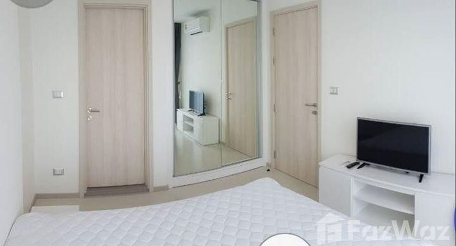 À vendre 1 chambre condo à Khlong Toei, Bangkok