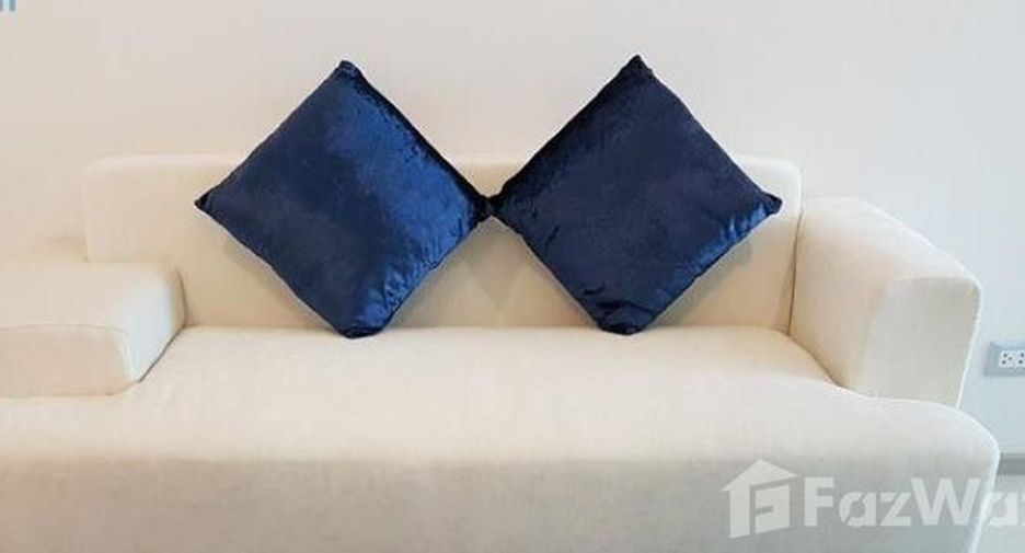 À vendre 1 chambre condo à Khlong Toei, Bangkok