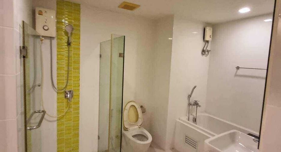 For rent 1 bed condo in Si Racha, Chonburi