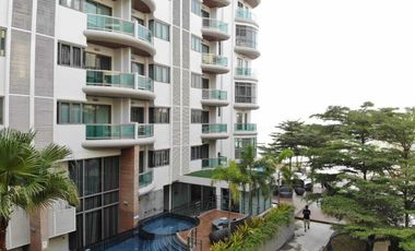 For rent 1 bed condo in Si Racha, Chonburi