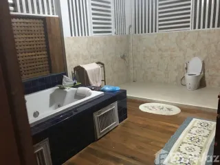 For sale 3 bedrooms house in Ongkharak, Nakhon Nayok