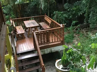 For sale 3 bedrooms house in Ongkharak, Nakhon Nayok