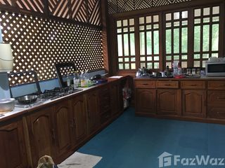 For sale 3 bedrooms house in Ongkharak, Nakhon Nayok