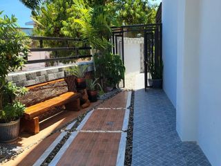 For sale 6 bedrooms townhouse in Bang Lamung, Chonburi