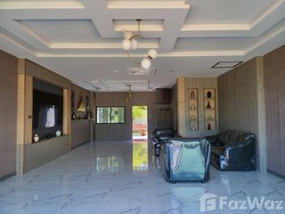 For sale 6 bedrooms townhouse in Bang Lamung, Chonburi