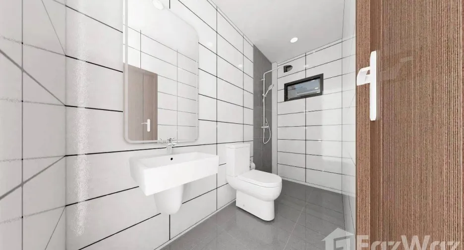 For sale 4 bedrooms townhouse in Thalang, Phuket