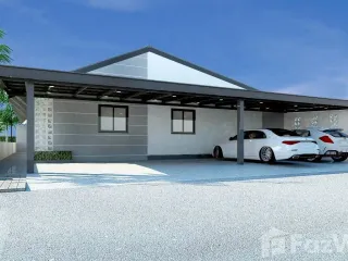 For sale 4 ベッドルーム townhouse in Thalang, Phuket