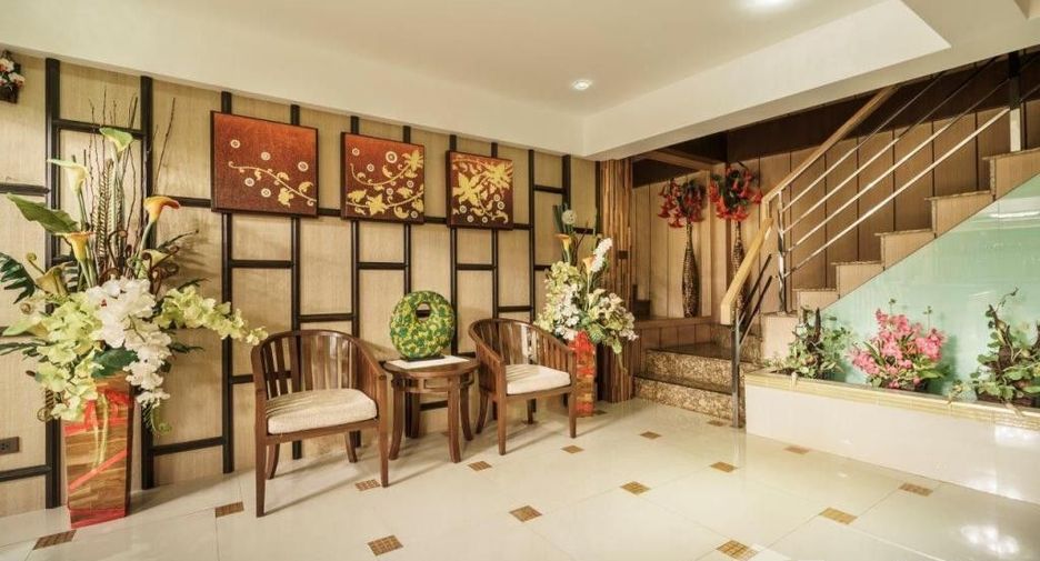 For sale 7 bedrooms retail Space in Bang Lamung, Chonburi