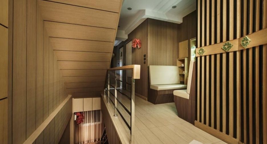 For sale 7 bedrooms retail Space in Bang Lamung, Chonburi