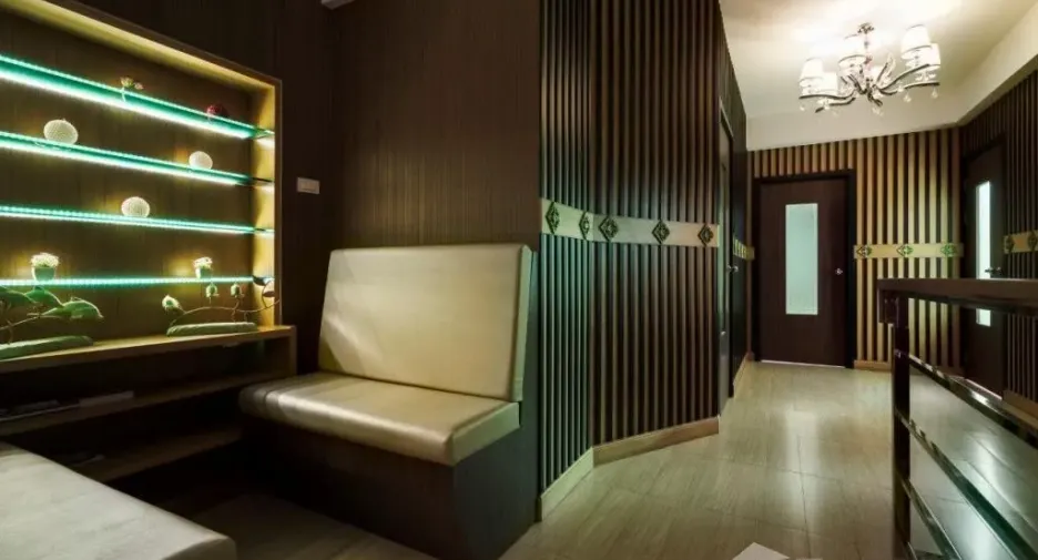For sale 7 bedrooms retail Space in Bang Lamung, Chonburi