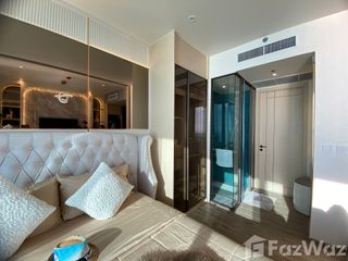 For sale and for rent 1 bed condo in Bang Lamung, Chonburi