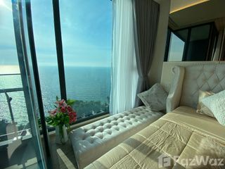 For sale and for rent 1 bed condo in Bang Lamung, Chonburi