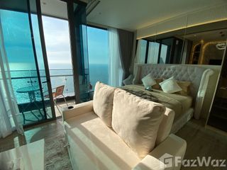For sale and for rent 1 bed condo in Bang Lamung, Chonburi