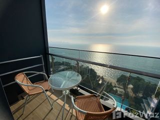 For sale and for rent 1 bed condo in Bang Lamung, Chonburi