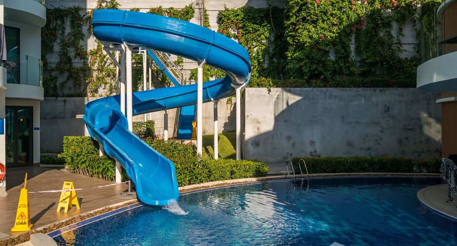 For sale studio condo in Kathu, Phuket
