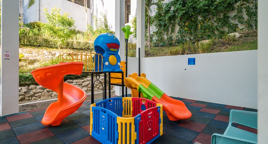 For sale studio condo in Kathu, Phuket