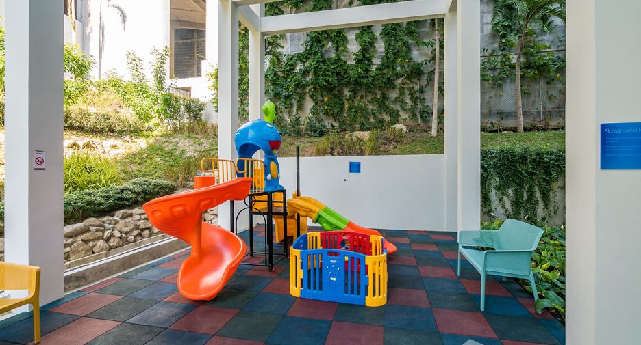 For sale studio condo in Kathu, Phuket