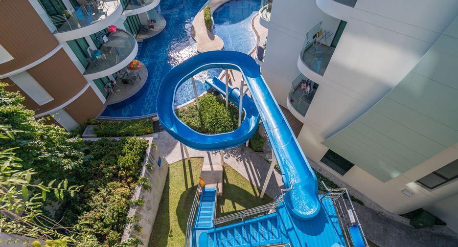 For sale studio condo in Kathu, Phuket