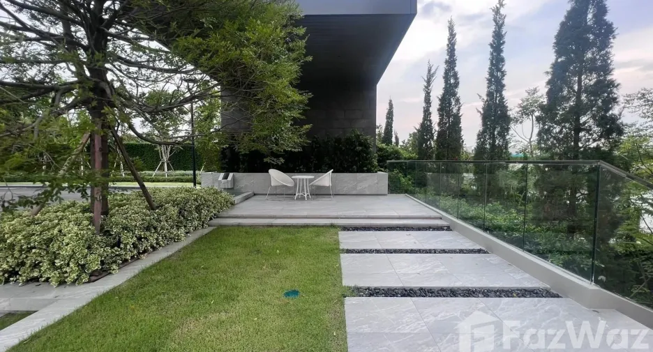 ขาย 5 ห้องนอน บ้านเดี่ยว ใน บางพลี, สมุทรปราการ