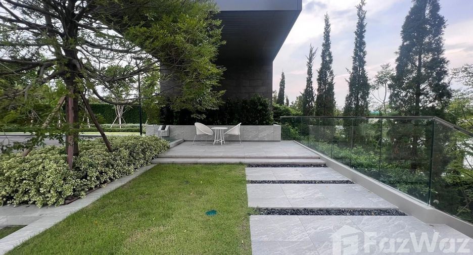 For sale 5 bedrooms house in Bang Phli, Samut Prakan