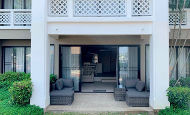 For rent 2 bedrooms villa in Thalang, Phuket