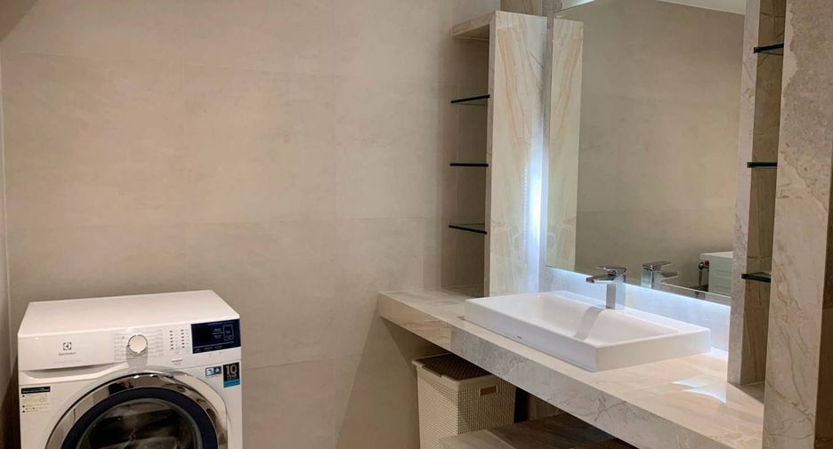 For rent 2 bedrooms villa in Thalang, Phuket