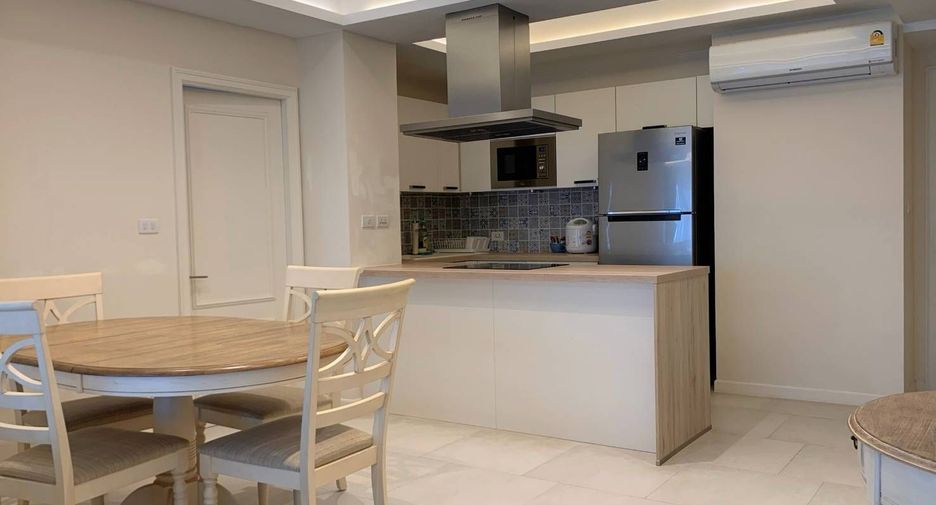 For rent 2 bedrooms villa in Thalang, Phuket