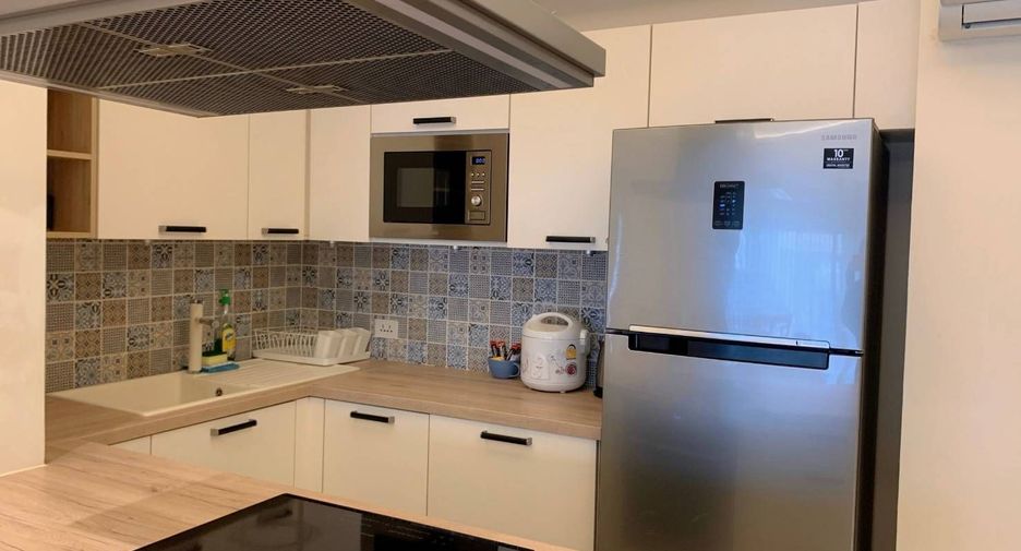 For rent 2 bedrooms villa in Thalang, Phuket