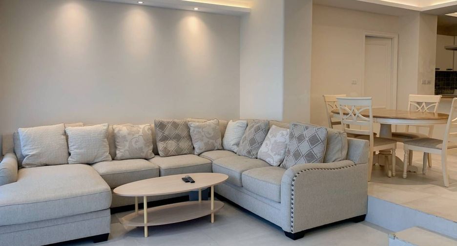 For rent 2 bedrooms villa in Thalang, Phuket