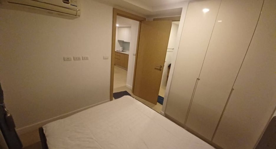 À louer 1 chambre condo à Bang Lamung, Chonburi