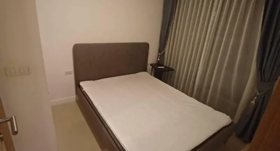 À louer 1 chambre condo à Bang Lamung, Chonburi