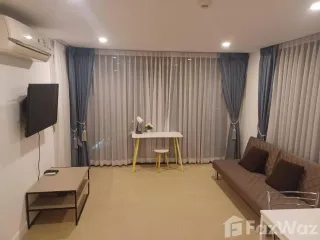 For Rent 1 Bedroom Condo In Bang Lamung, Chonburi