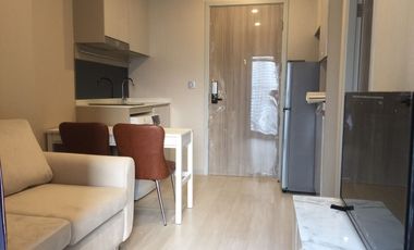 For sale 1 bed condo in Sathon, Bangkok