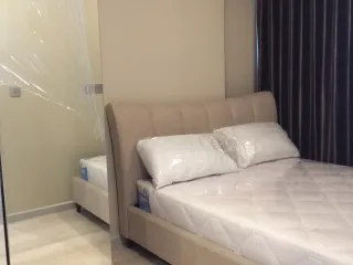 Condo en venta de 1 habitaciones en Sathon, Bangkok