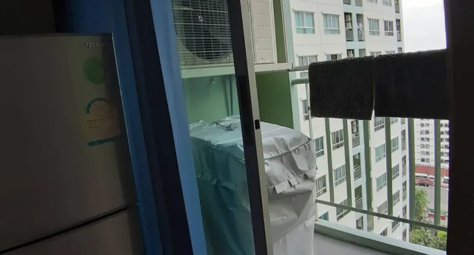 出售 1 卧室 公寓 在 Mueang Nonthaburi, Nonthaburi
